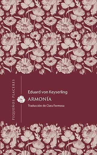 978841240196 ARMONÍA