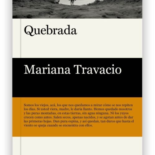 QUEBRADA