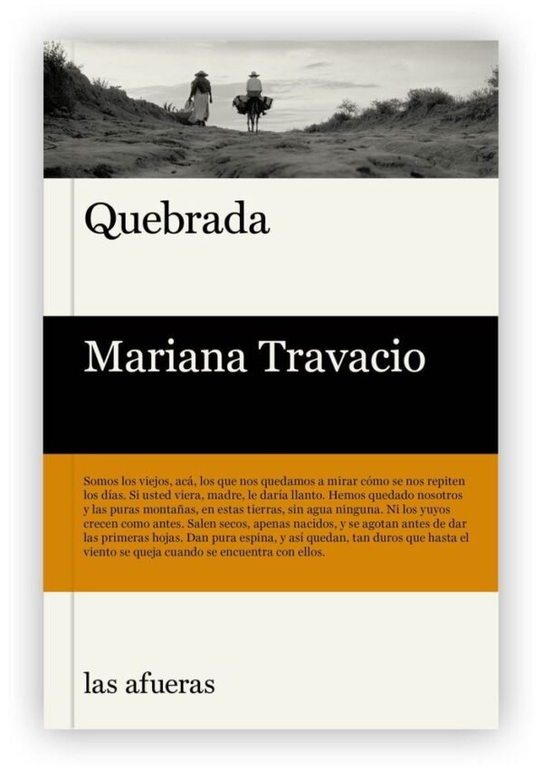 QUEBRADA