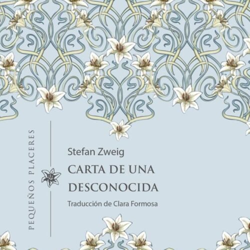 CARTA DE UNA DESCONOCIDA