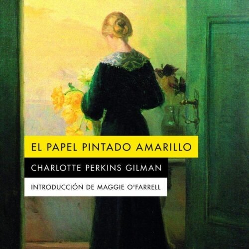 EL PAPEL PINTADO AMARILLO