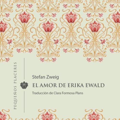 EL AMOR DE ERIKA EWALD