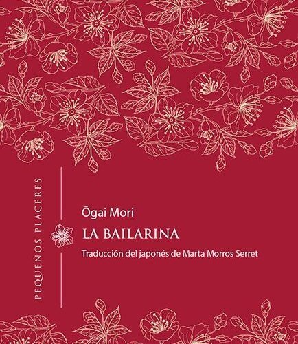 LA BAILARINA