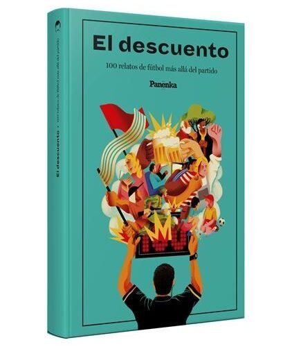978841274113 EL DESCUENTO