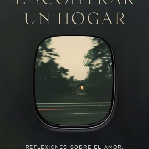 978841344509 ENCONTRAR UN HOGAR