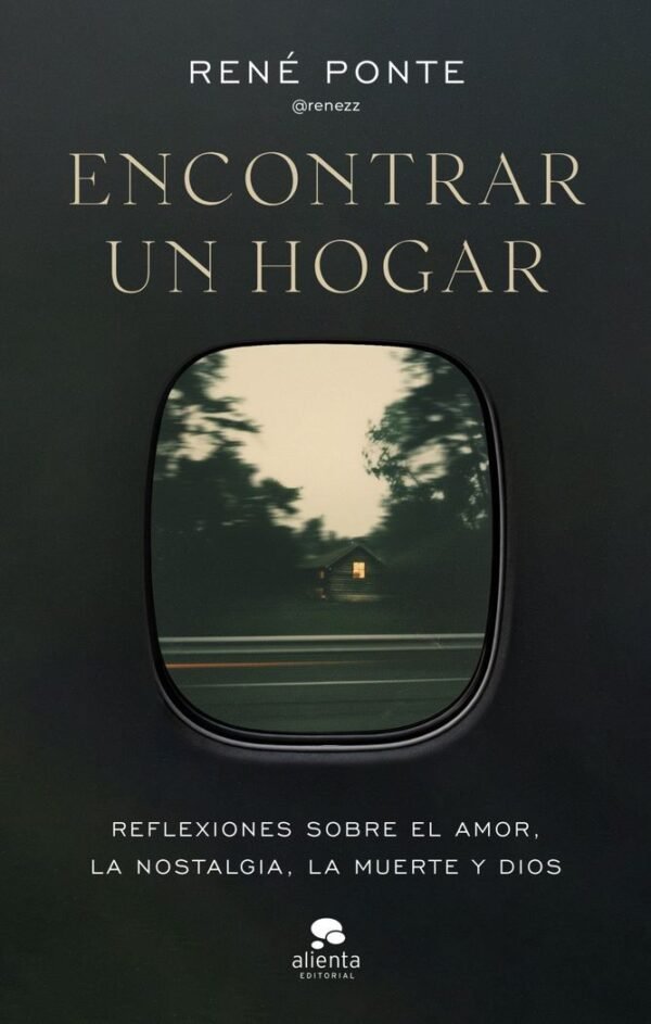 ENCONTRAR UN HOGAR