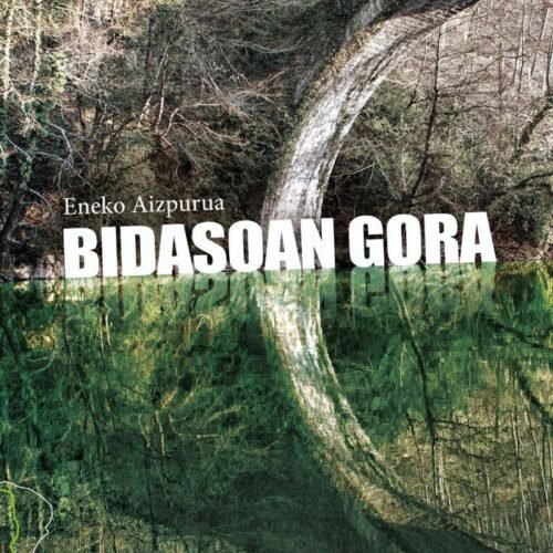 BIDASOAN GORA (TENE MUGIKA SARIA 2019)