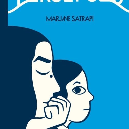 978841360376 PERSEPOLIS (EUSKARAZ)