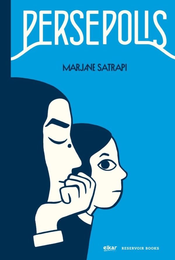 PERSEPOLIS (EUSKARAZ)