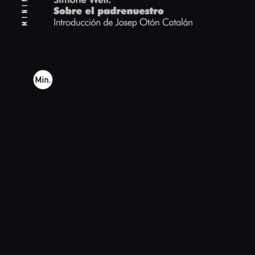 978841364352 SOBRE EL PADRENUESTRO