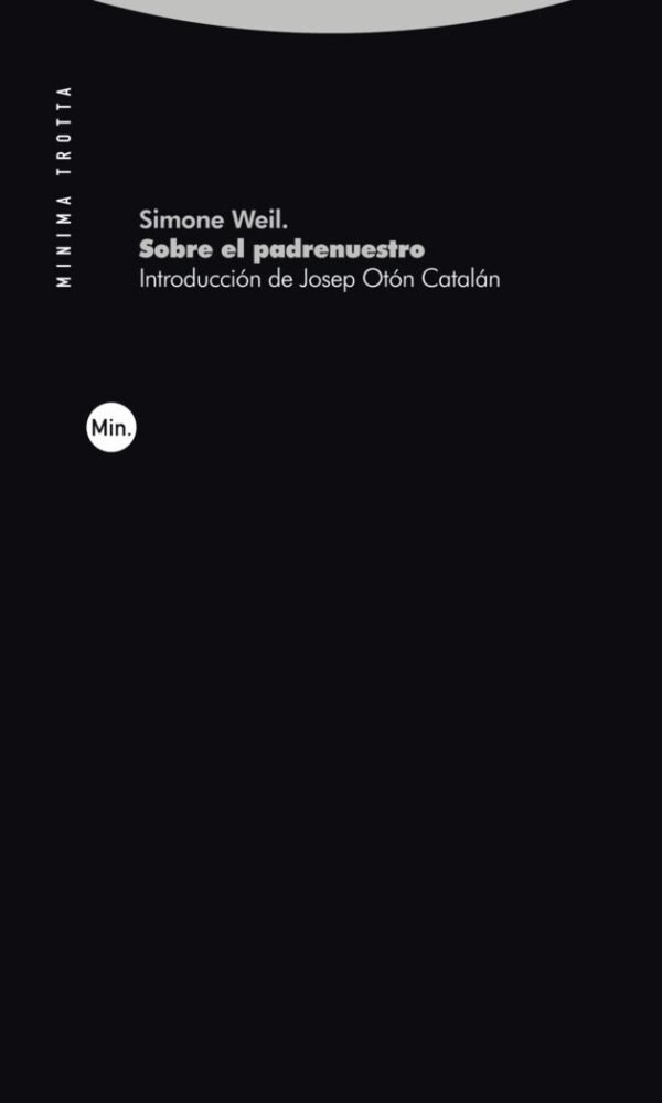 978841364352 SOBRE EL PADRENUESTRO