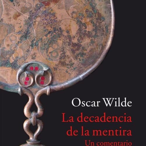 978841601128.jpg DECADENCIA DE LA MENTIRA