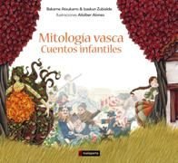 978841635028 MITOLOGÍA VASCA