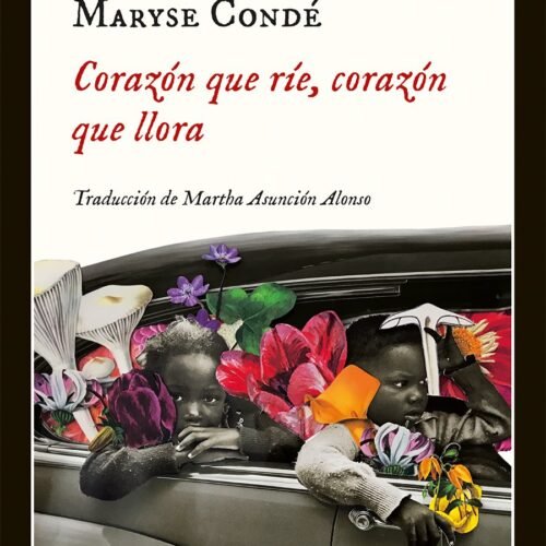 9788417115999 Corazón que ríe, corazón que llora