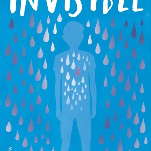 INVISIBLE (EDICIÓN CON CONTENIDO ADICIONAL)