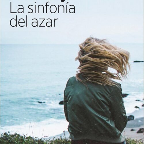 978841762306 LA SINFONÍA DEL AZAR