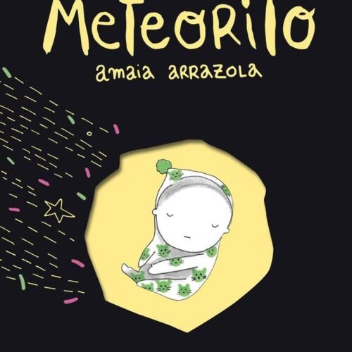 EL METEORITO