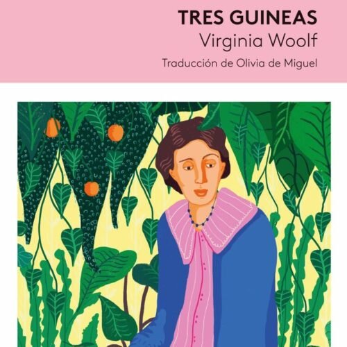 TRES GUINEAS