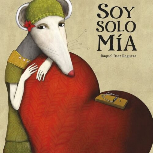 SOY SOLO MIA 2ªED