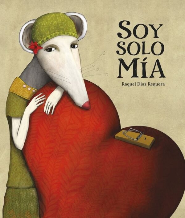 978841925310 SOY SOLO MIA 2ªED