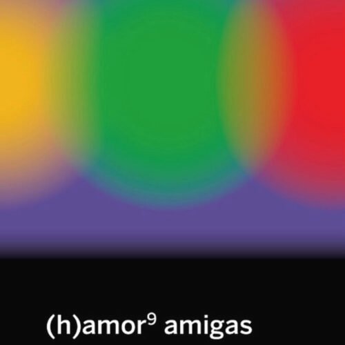 (H) Amor 9 - Amigas