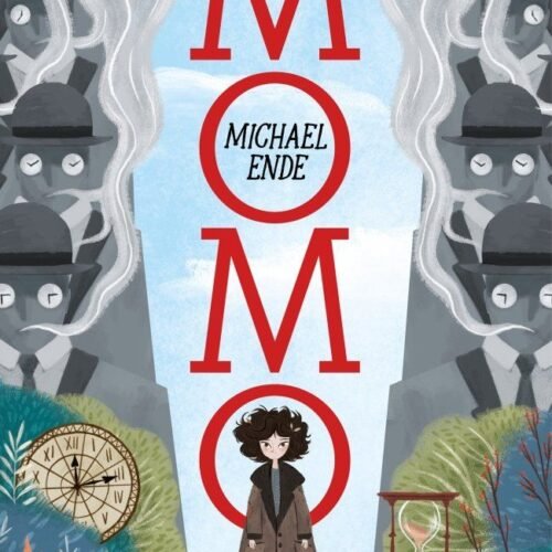 MOMO (EDICIÓN ILUSTRADA) (COLECCIÓN ALFAGUARA CLÁSICOS)