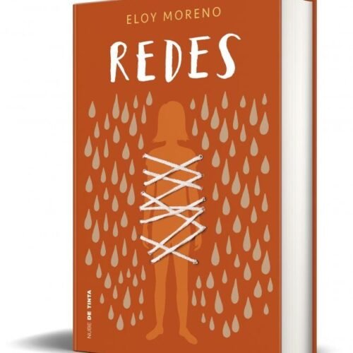REDES (EDICIÓN EN TAPA DURA) (INVISIBLE 2)