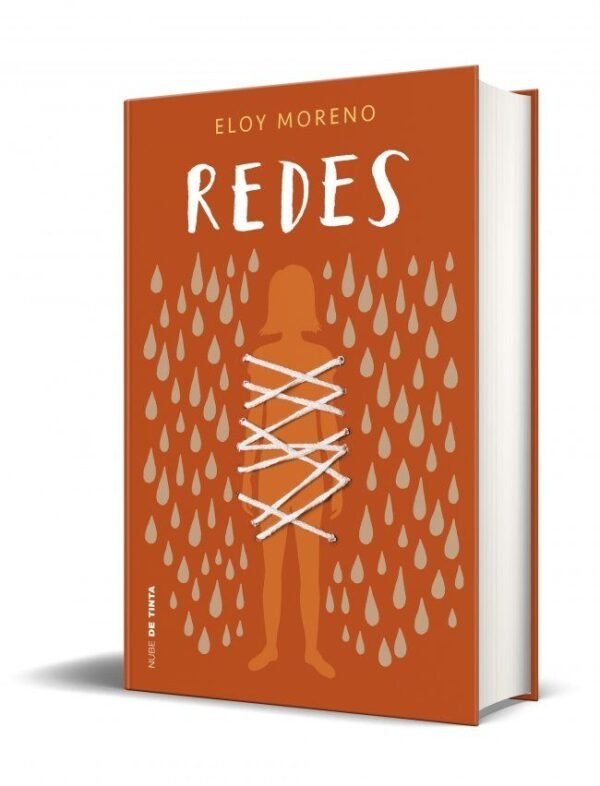 978841951448.jpg REDES (EDICIÓN EN TAPA DURA) (INVISIBLE 2)