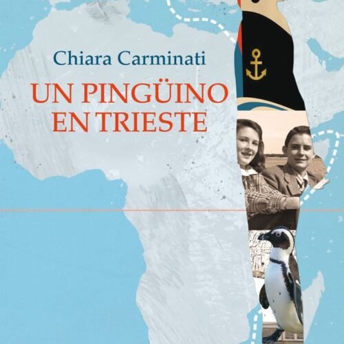 UN PINGÜINO EN TRIESTE