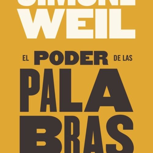 978841999099 EL PODER DE LAS PALABRAS