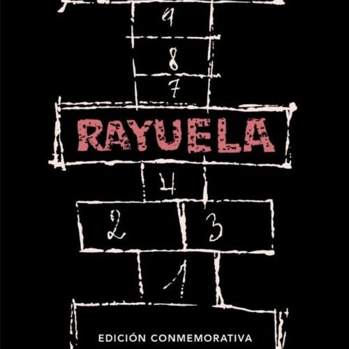 978842043748 RAYUELA ED. CONMEMORATIVA RAE