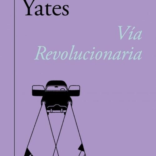 VÍA REVOLUCIONARIA