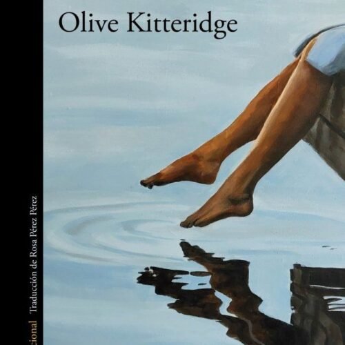 OLIVE KITTERIDGE