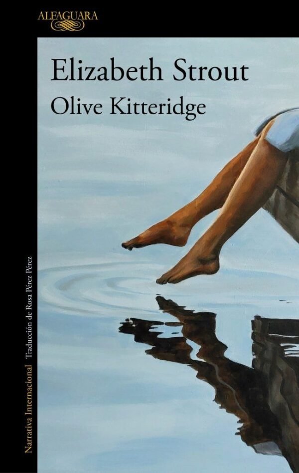 978842047938 OLIVE KITTERIDGE