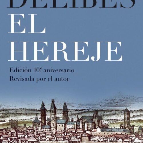 978842334087 EL HEREJE