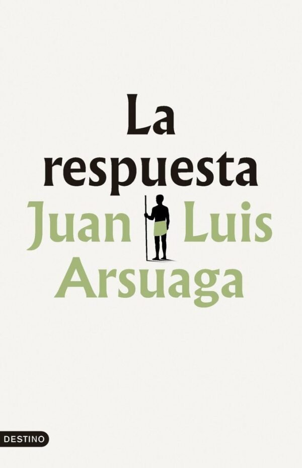 978842336989 LA RESPUESTA