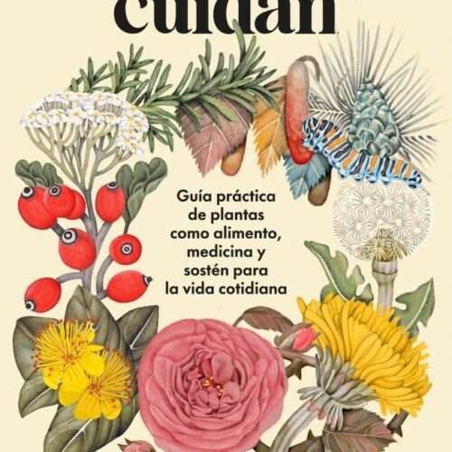PLANTAS QUE CUIDAN