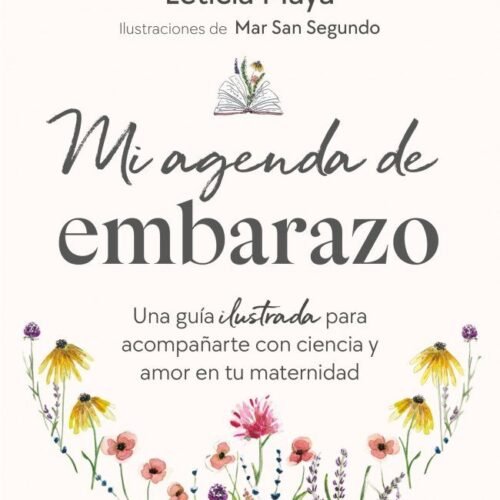 MI AGENDA DE EMBARAZO