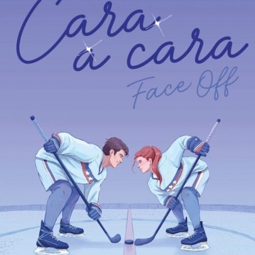 978842537386 CARA A CARA (SERIE D. C. STARS 1)