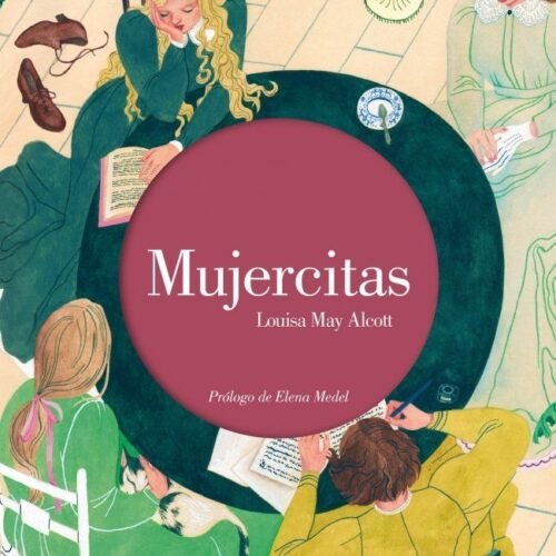 MUJERCITAS