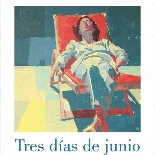 978842643188 TRES DIAS DE JUNIO