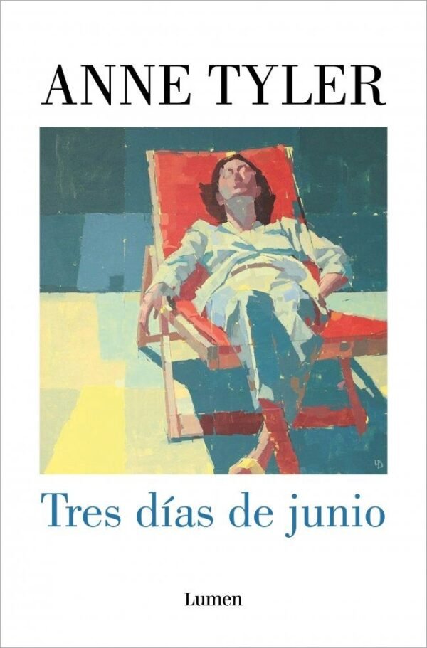 978842643188 TRES DIAS DE JUNIO