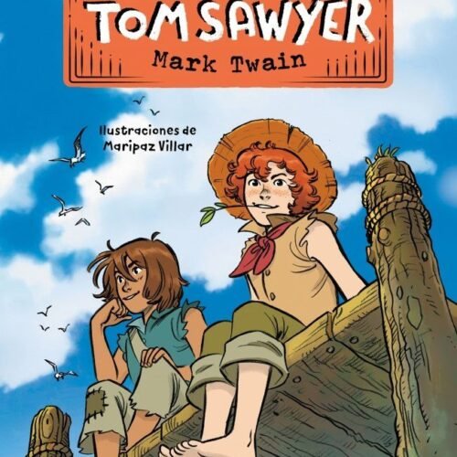 978842724478 LAS AVENTURAS DE TOM SAWYER