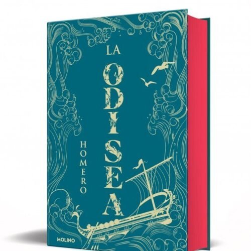 ODISEA (ED COLECCIONISTA)