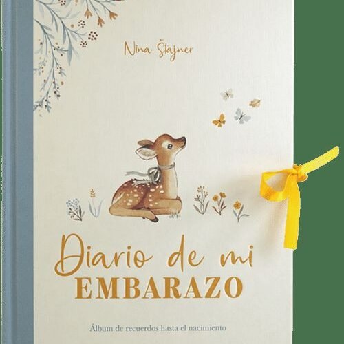 DIARIO DE MI EMBARAZO