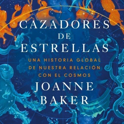 CAZADORES DE ESTRELLAS