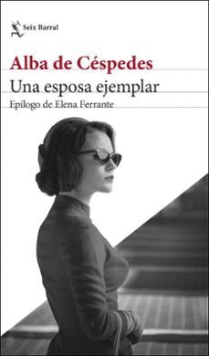 978843224266 UNA ESPOSA EJEMPLAR
