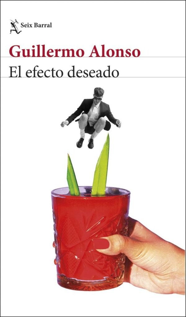 978843224877-1 EL EFECTO DESEADO