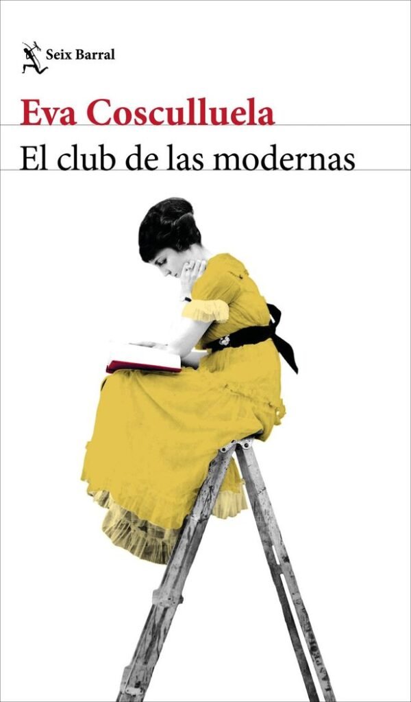 978843224982 EL CLUB DE LAS MODERNAS