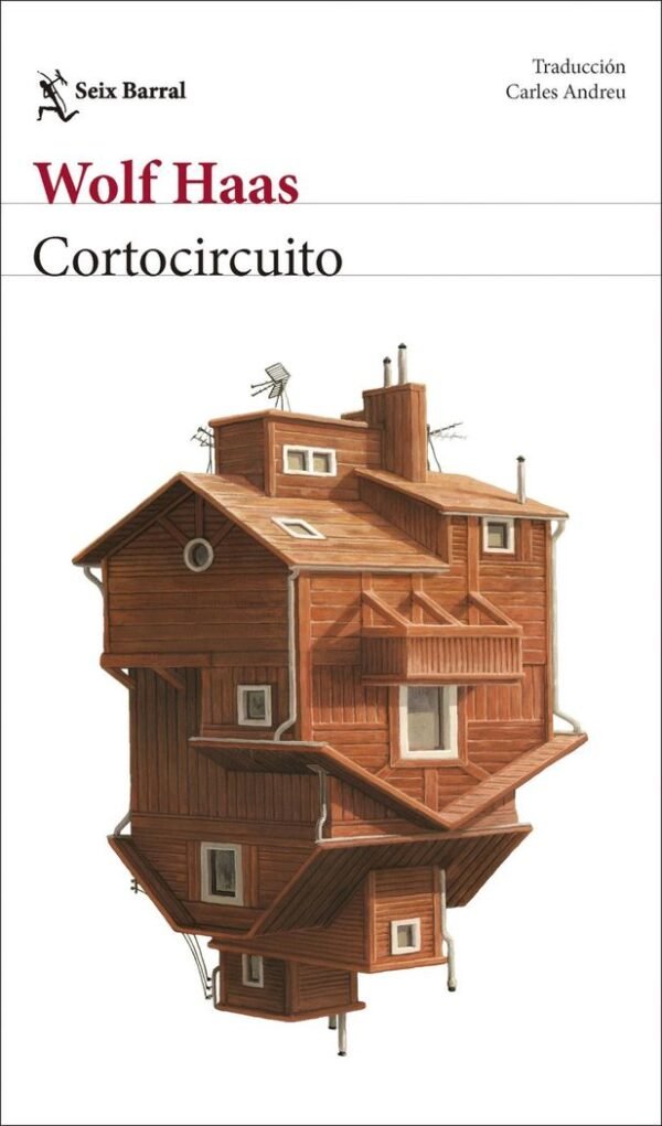 978843225008 CORTOCIRCUITO